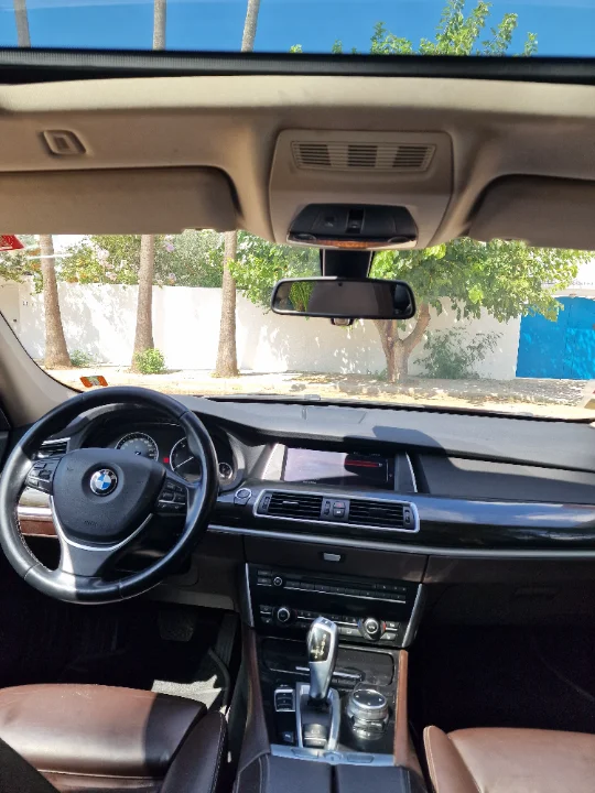 Bmw 520 - Photo 9