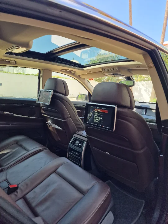 Bmw 520 - Photo 8
