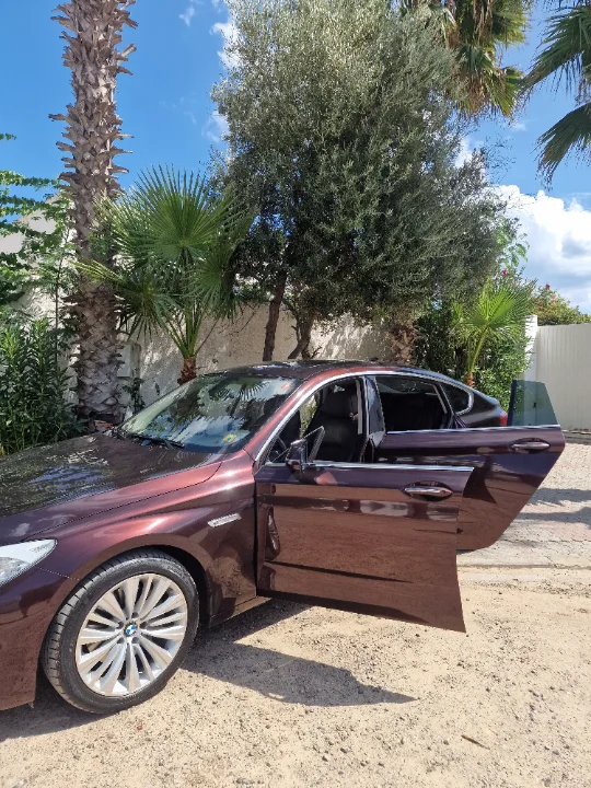 Bmw 520 - Photo 6