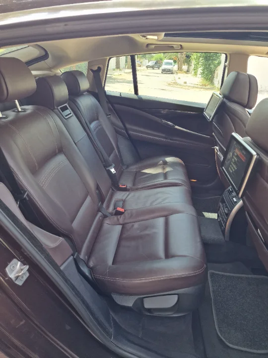 Bmw 520 - Photo 2
