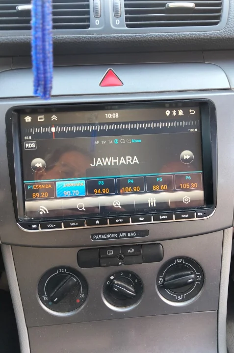 Volkswagen Passat - Photo 12