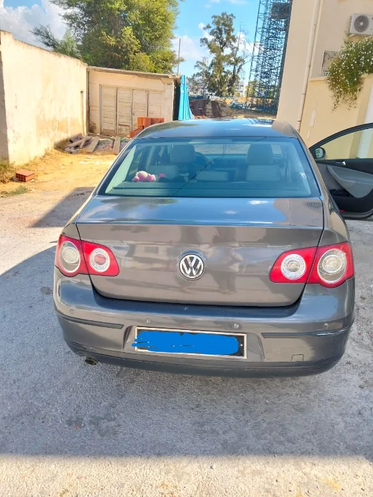 Volkswagen Passat - Photo 7