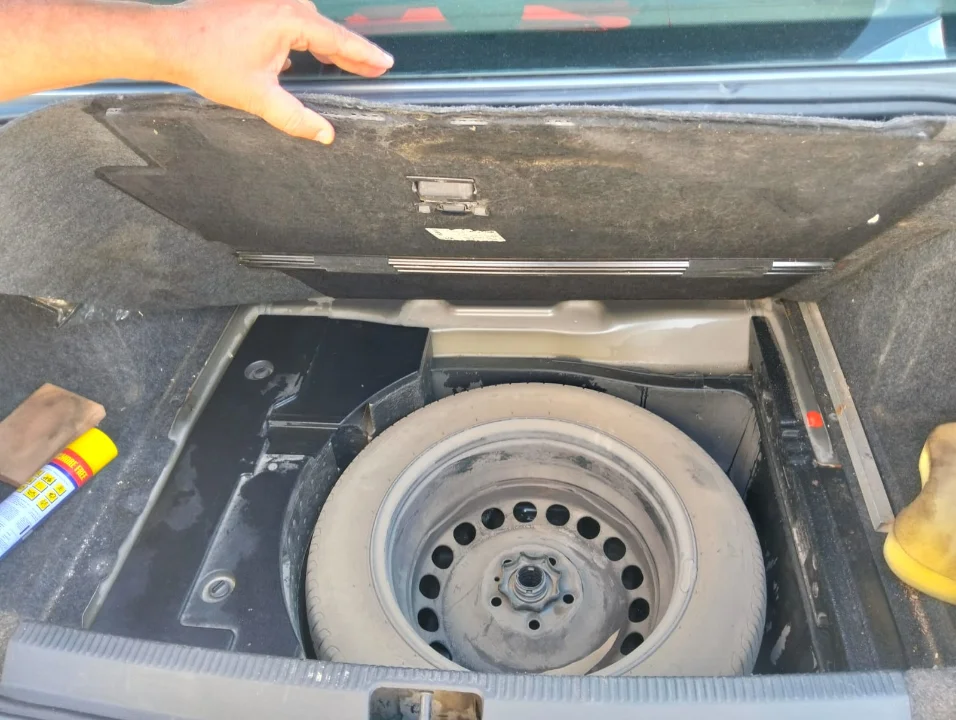 Volkswagen Passat - Photo 6