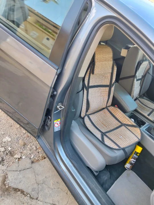 Volkswagen Passat - Photo 5