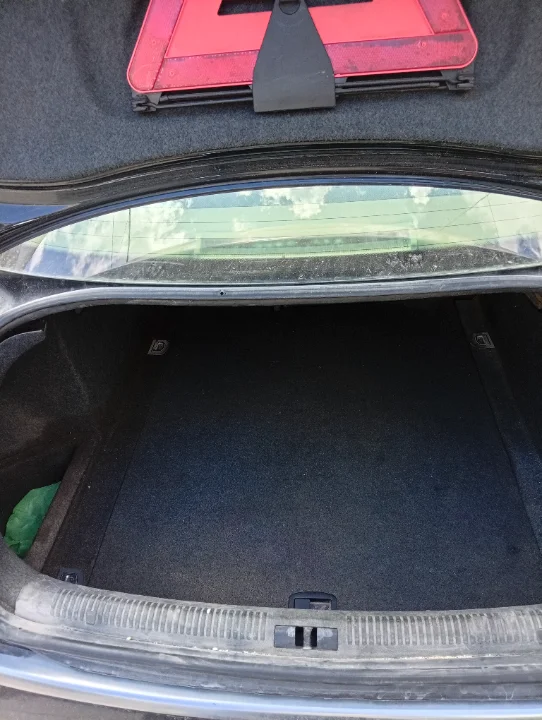 Audi A4 - Photo 2