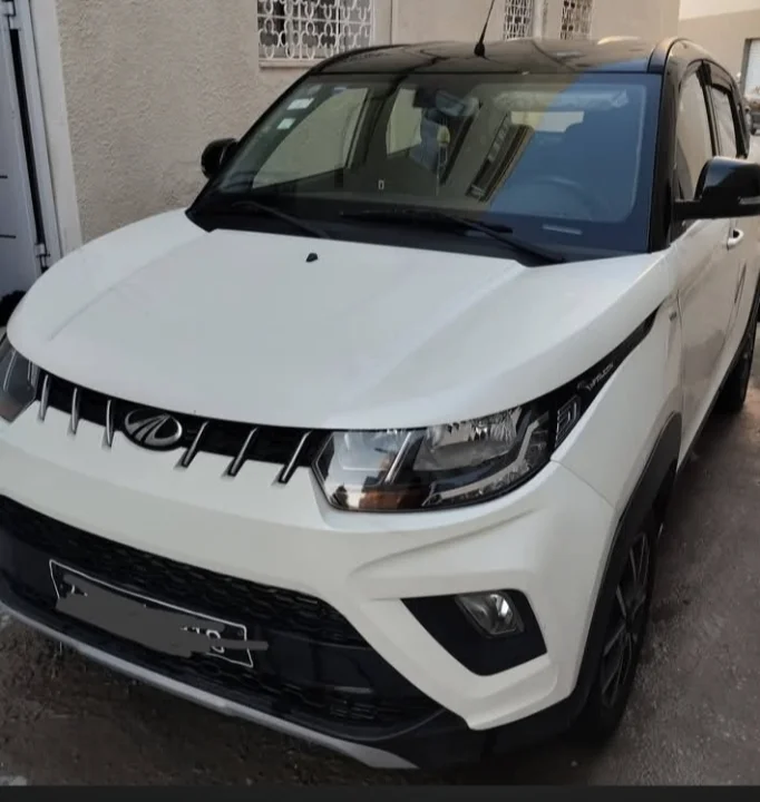 Mahindra KUV 100 - Photo 8