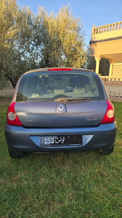 Renault Clio - Photo 7