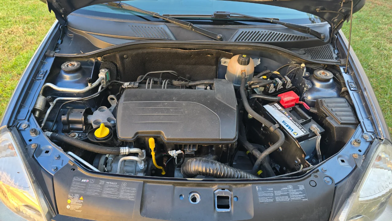 Renault Clio - Photo 4