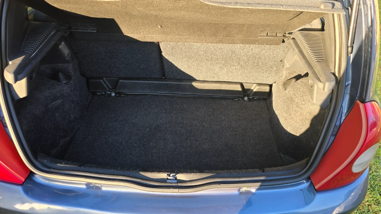 Renault Clio - Photo 3