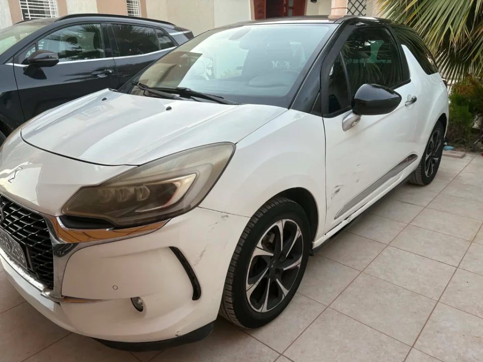 Citroen DS3 - Photo 8