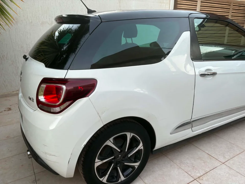 Citroen DS3 - Photo 7