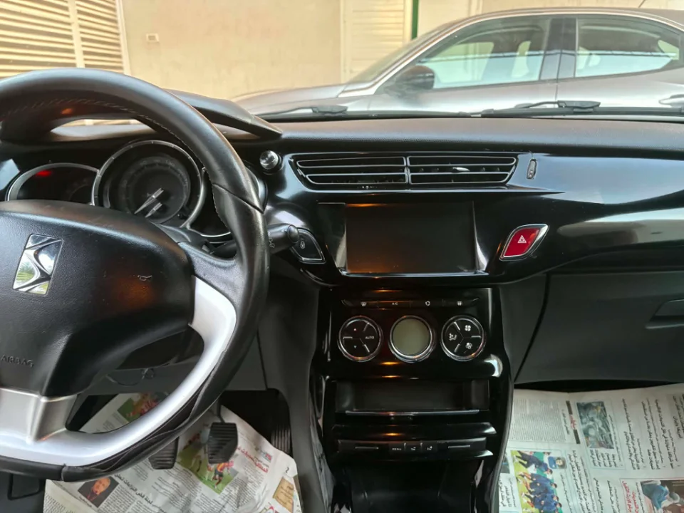 Citroen DS3 - Photo 6