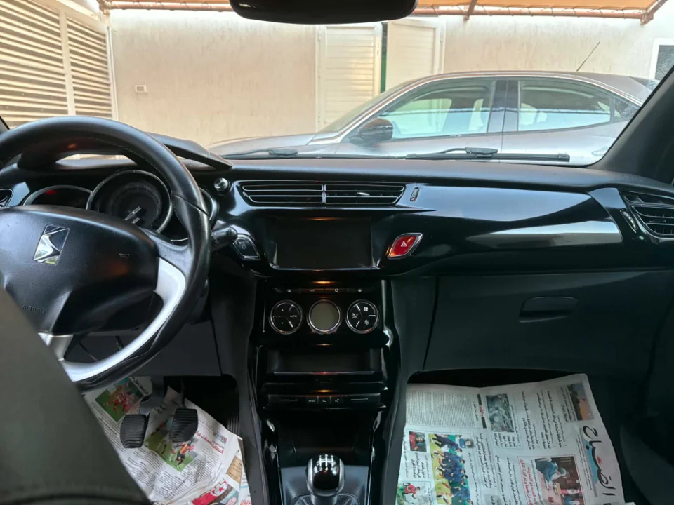 Citroen DS3 - Photo 5