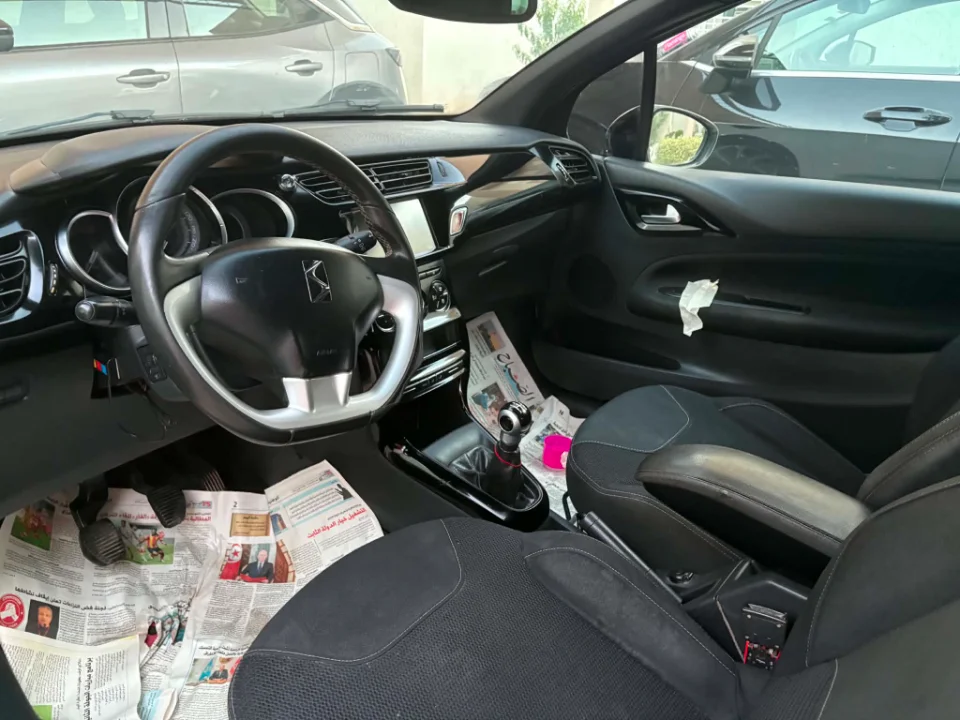 Citroen DS3 - Photo 4