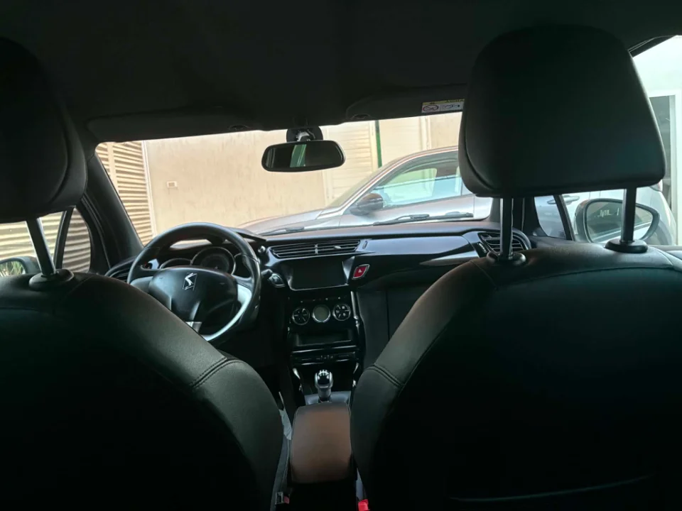 Citroen DS3 - Photo 3