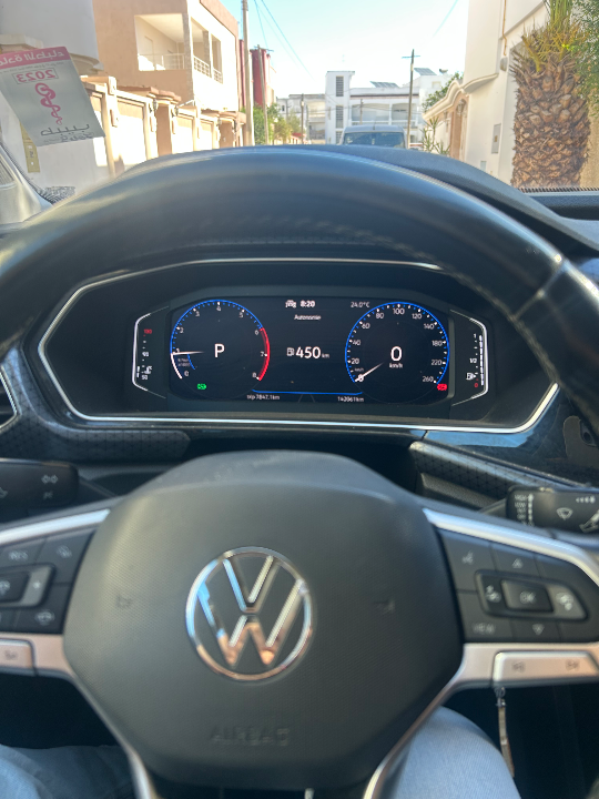 Volkswagen T-Cross - Photo 2