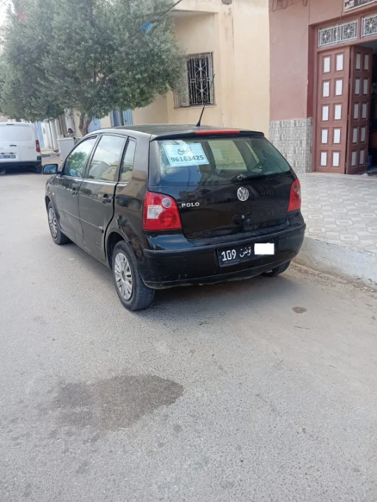 Volkswagen Polo - Photo 8