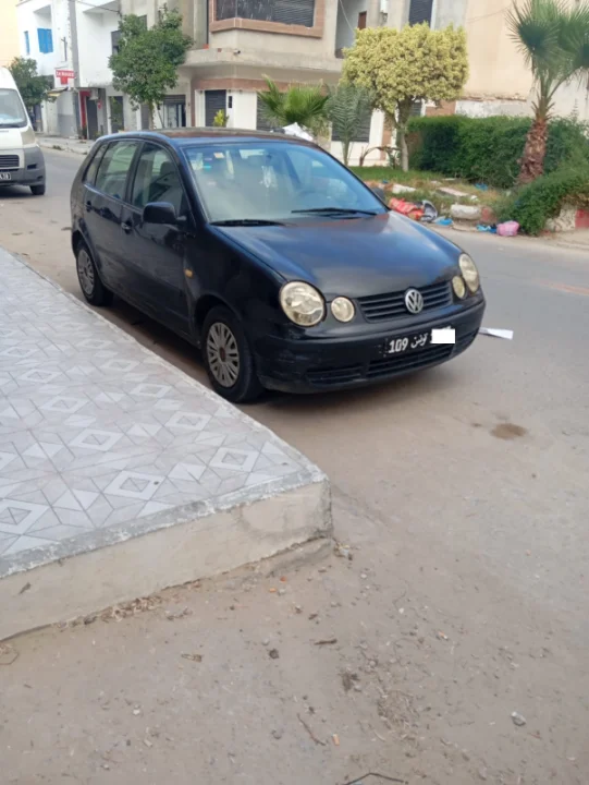 Volkswagen Polo - Photo 7