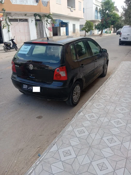 Volkswagen Polo - Photo 6
