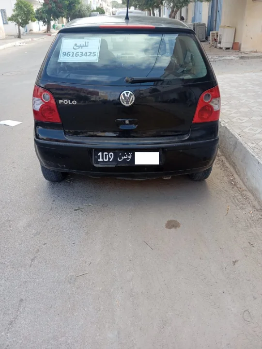 Volkswagen Polo - Photo 5