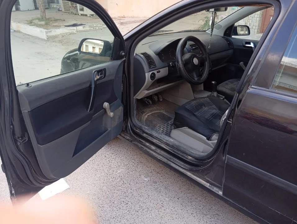Volkswagen Polo - Photo 3