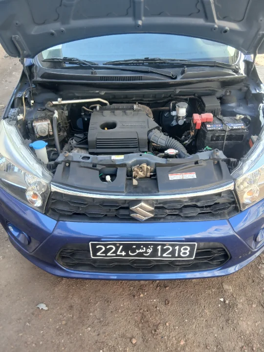 Suzuki Autres 2021
