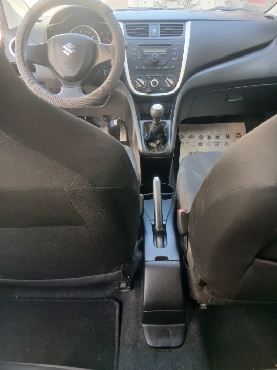 Suzuki Autres - Photo 3