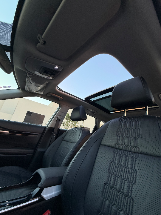 Kia SELTOS - Photo 9