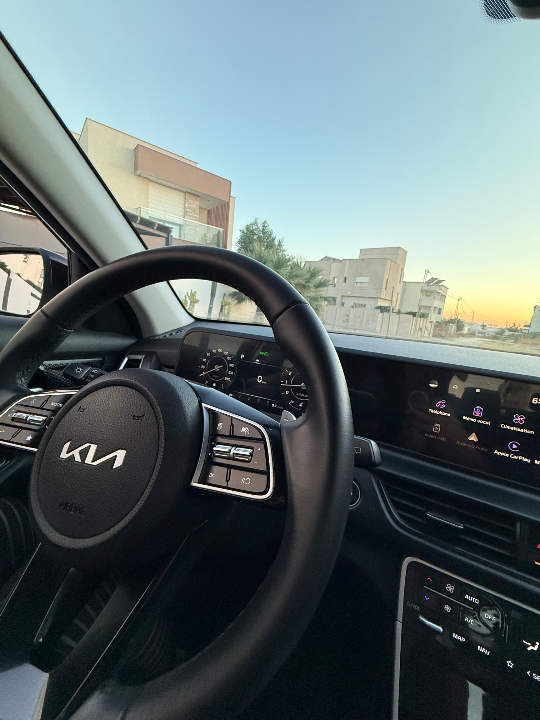 Kia SELTOS - Photo 7