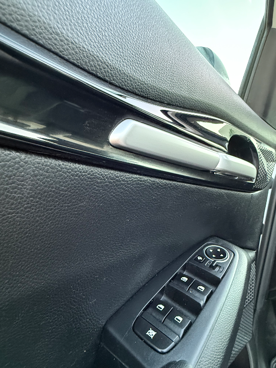 Kia SELTOS - Photo 5