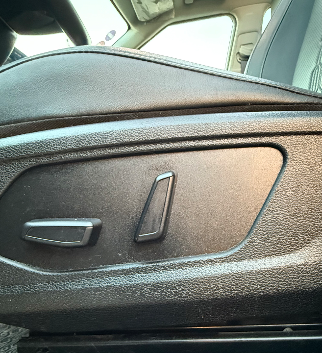 Kia SELTOS - Photo 4