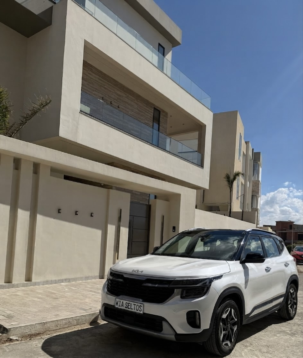 Kia SELTOS - Photo 2
