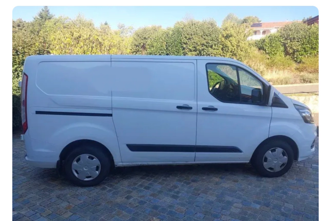 Ford TRANSIT - Photo 3
