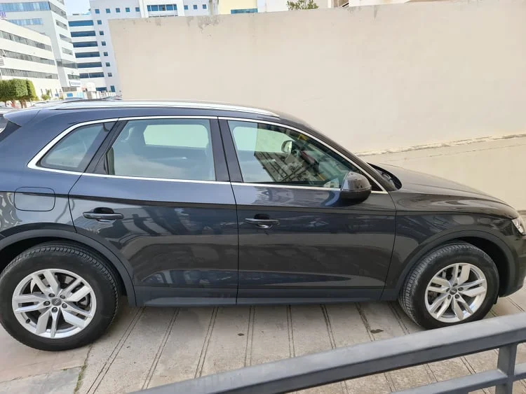 Audi Q5 - Photo 7