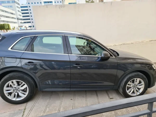 Audi Q5 - Photo 7