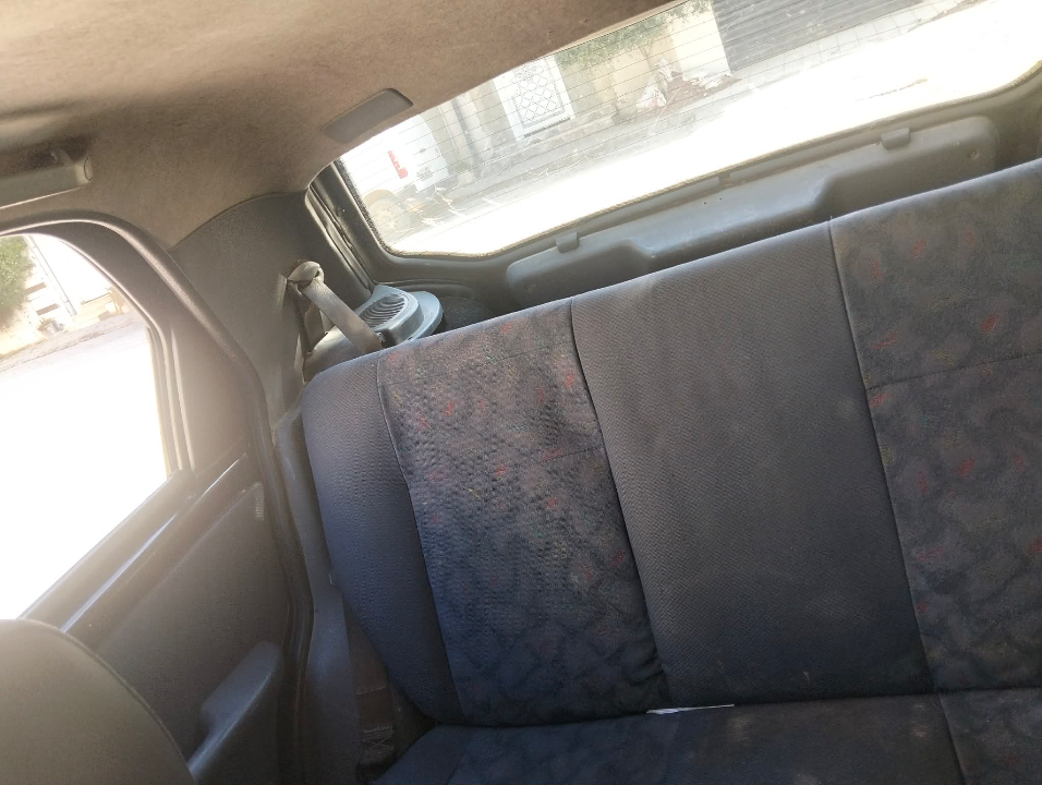 Fiat PALIO WEEKEND - Photo 7