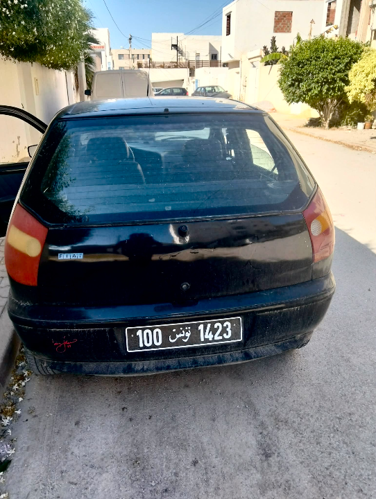 Fiat PALIO WEEKEND - Photo 6