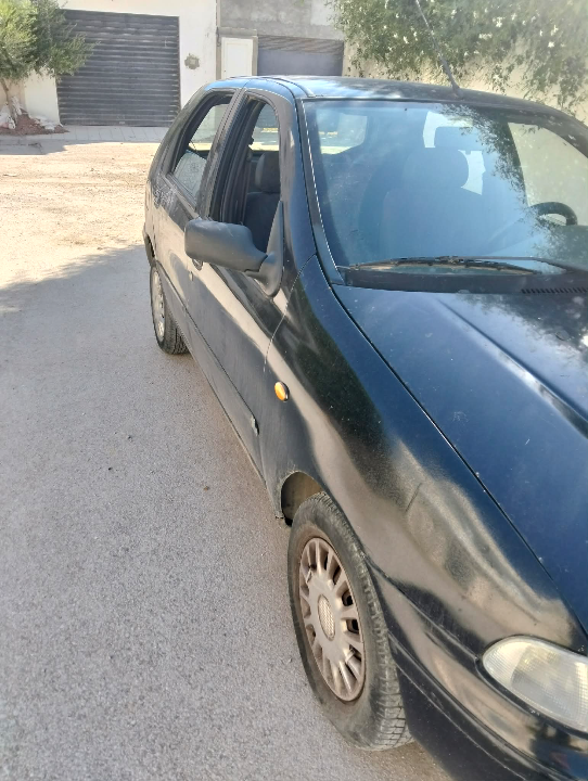 Fiat PALIO WEEKEND - Photo 5
