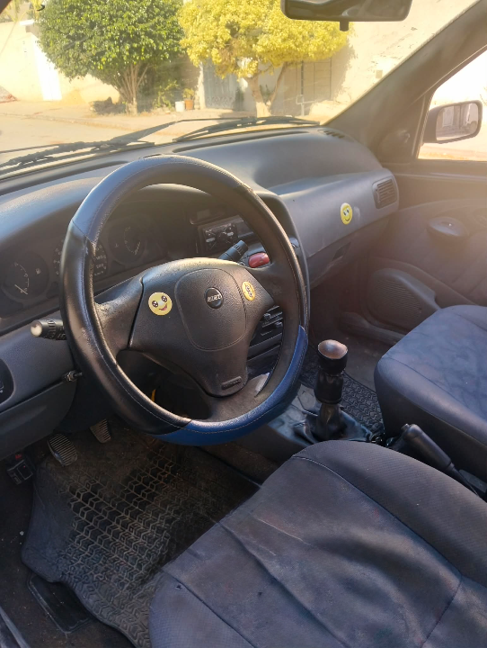 Fiat PALIO WEEKEND - Photo 4