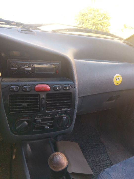 Fiat PALIO WEEKEND - Photo 3