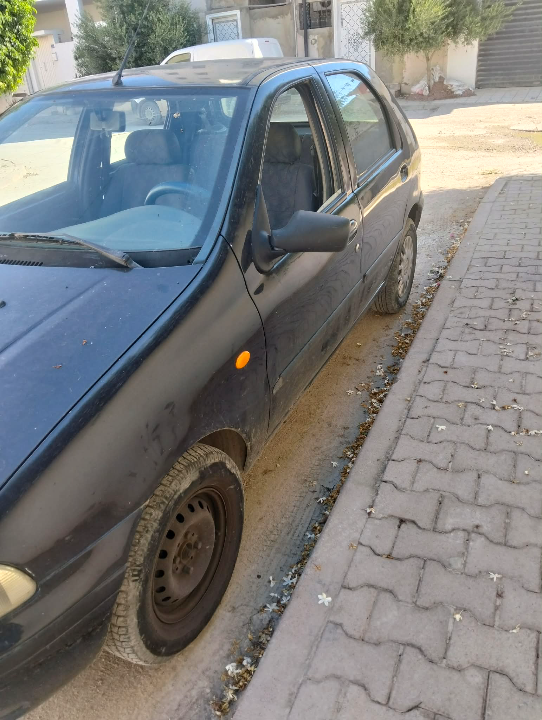 Fiat PALIO WEEKEND - Photo 2