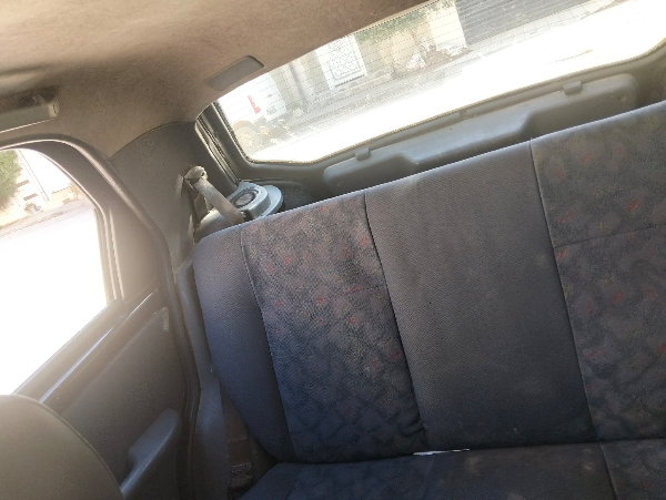 Fiat PALIO WEEKEND - Photo 7