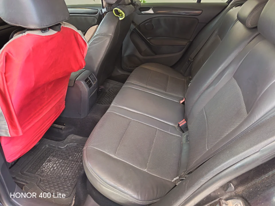 Volkswagen Golf 6 - Photo 3