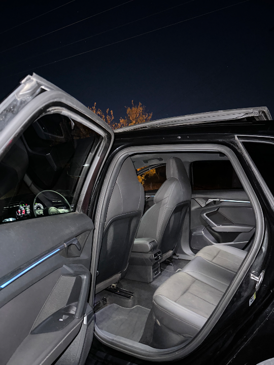 Audi A3 SPORTBACK - Photo 6