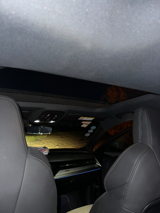 Audi A3 SPORTBACK - Photo 4