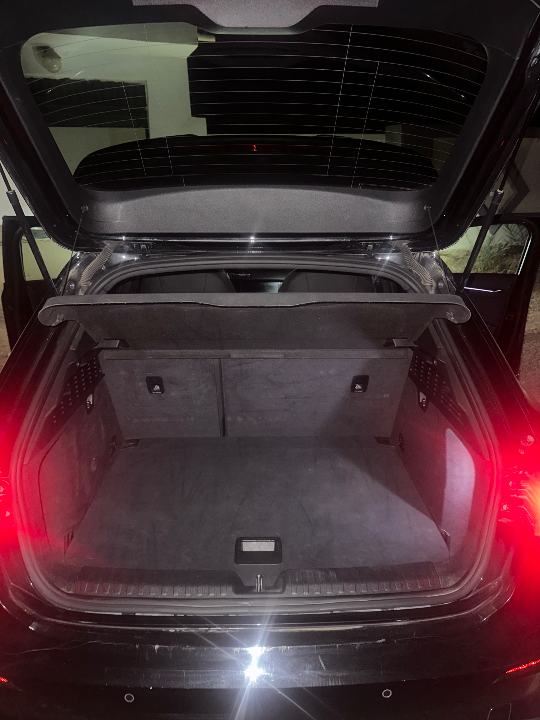 Audi A3 SPORTBACK - Photo 3