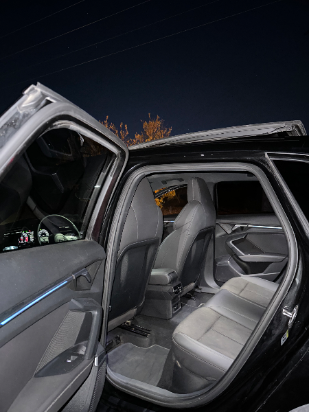 Audi A3 SPORTBACK - Photo 6