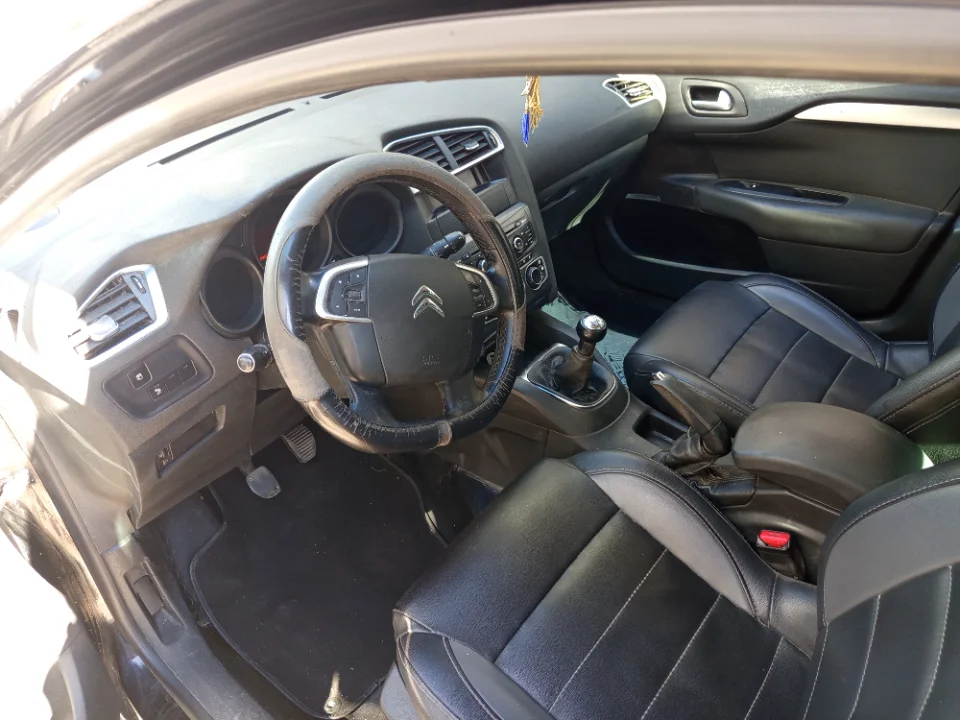 Citroen C4 - Photo 2
