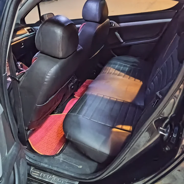 Peugeot 407 - Photo 5