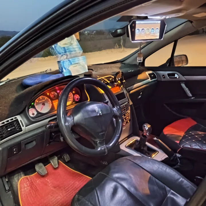 Peugeot 407 - Photo 4